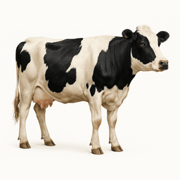 Cow