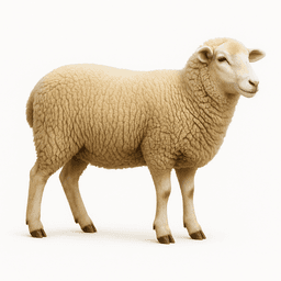 Sheep