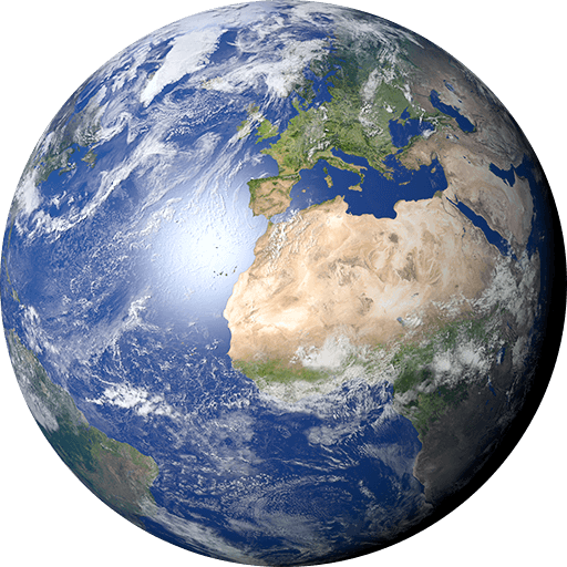 Earth