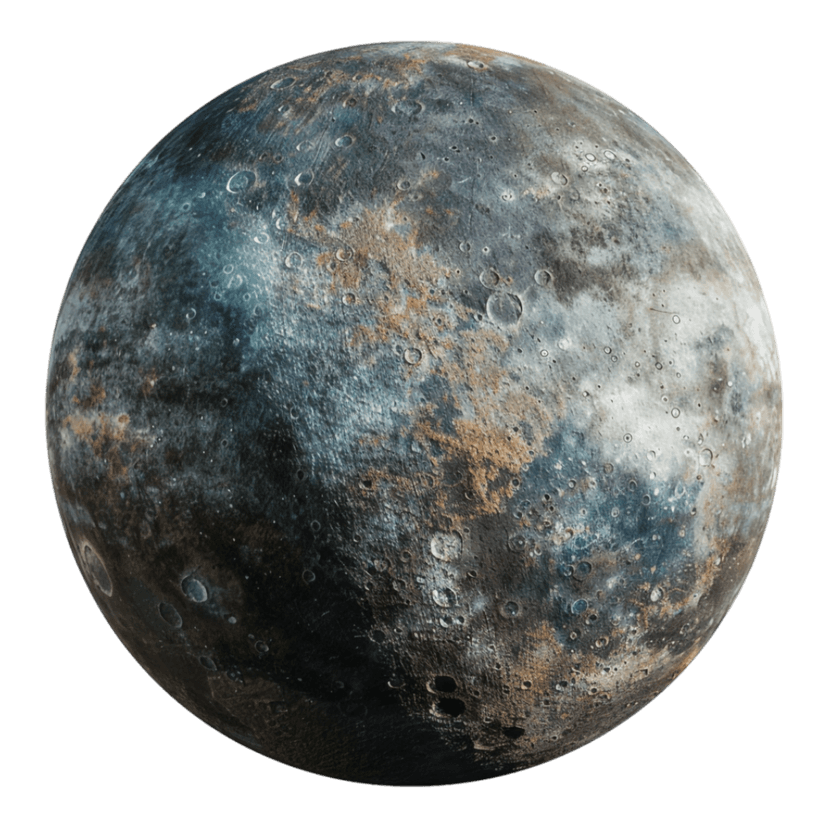 Mercury
