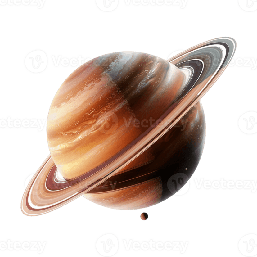 Saturn